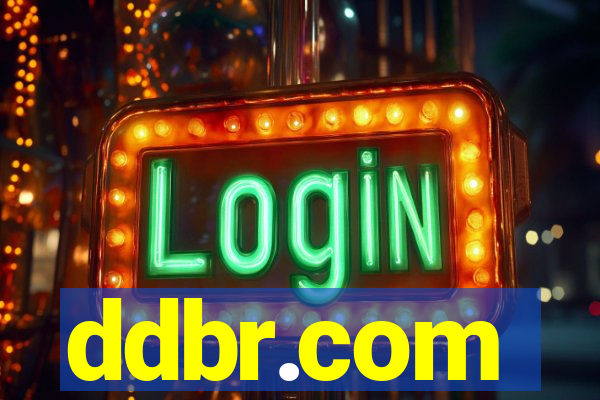 ddbr.com