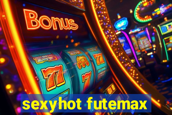 sexyhot futemax