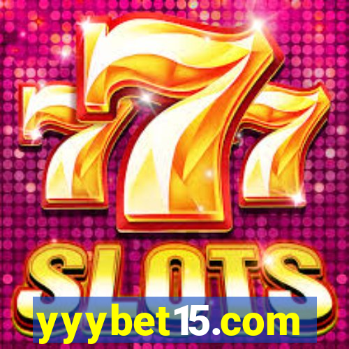 yyybet15.com