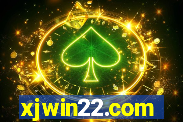 xjwin22.com