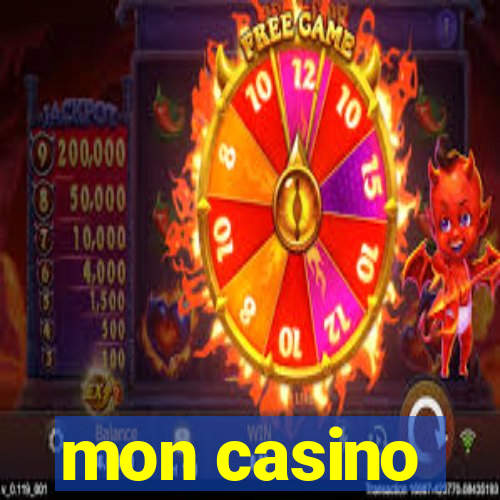 mon casino