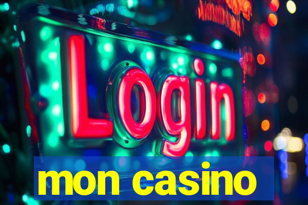 mon casino