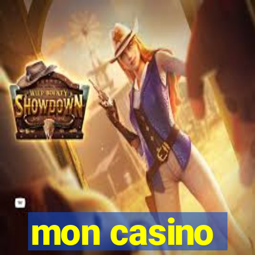 mon casino