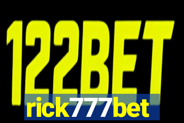 rick777bet