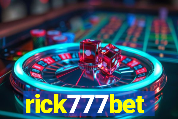 rick777bet