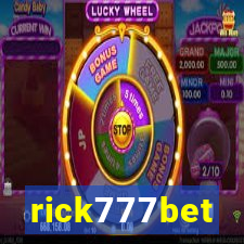 rick777bet