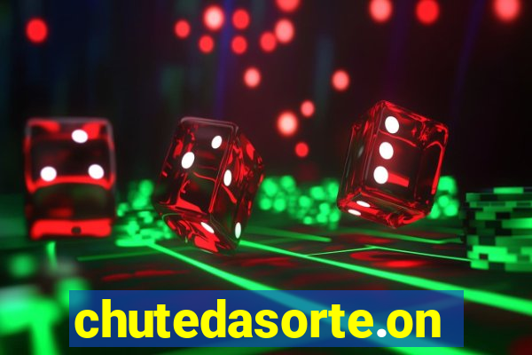 chutedasorte.online