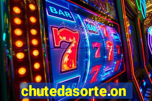 chutedasorte.online