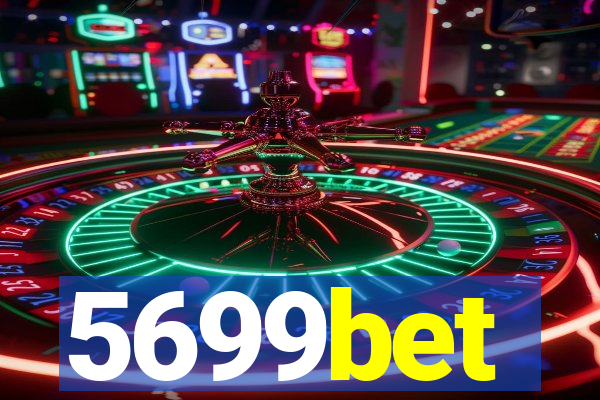 5699bet