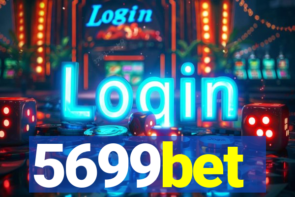 5699bet