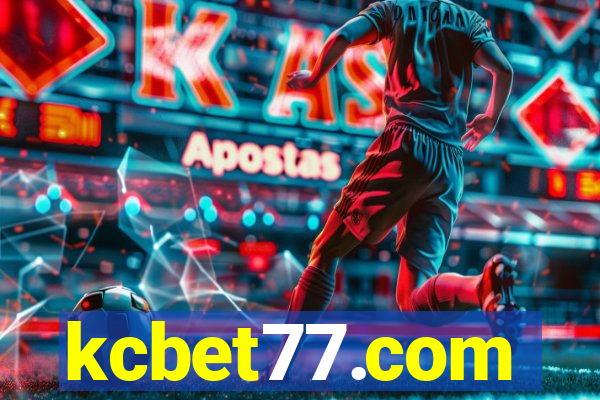 kcbet77.com