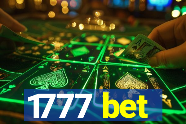 1777 bet