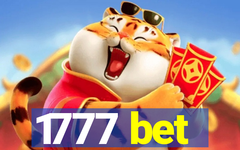 1777 bet