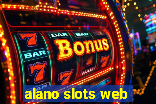 alano slots web