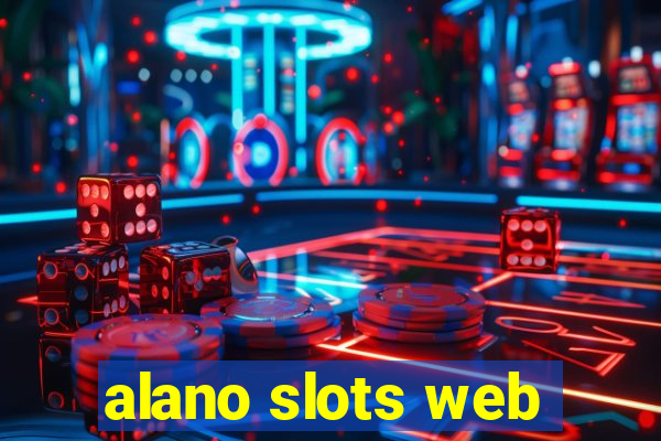 alano slots web