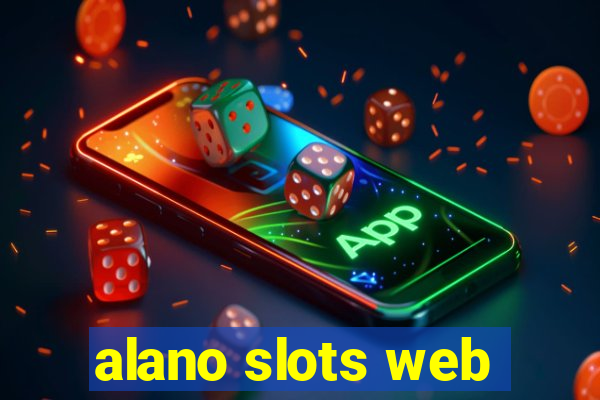 alano slots web