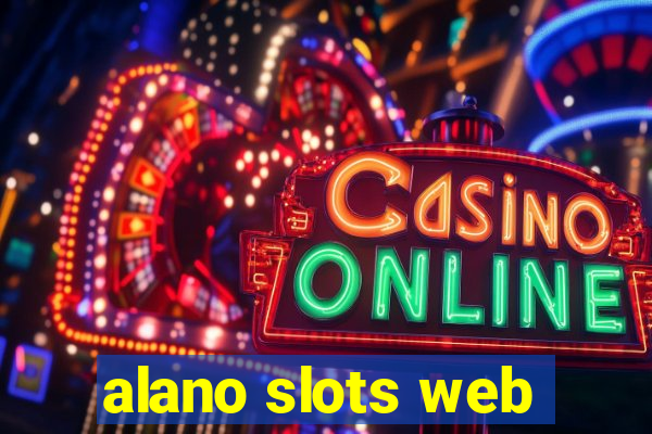 alano slots web