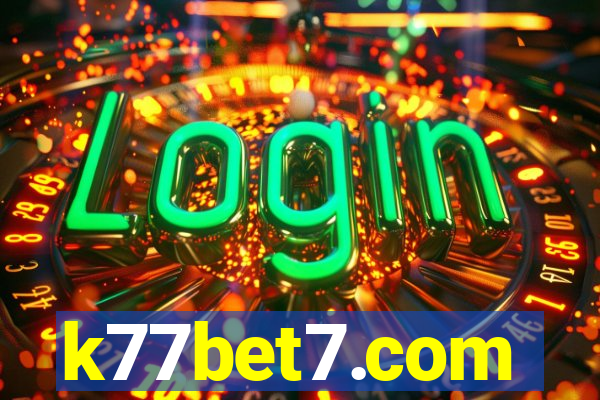 k77bet7.com