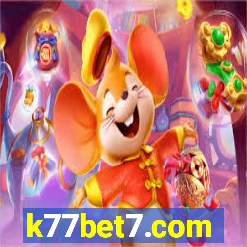 k77bet7.com