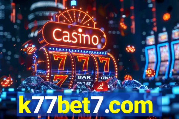 k77bet7.com