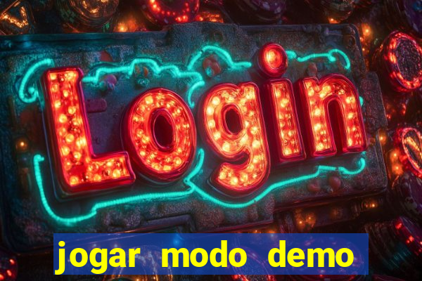 jogar modo demo fortune tiger