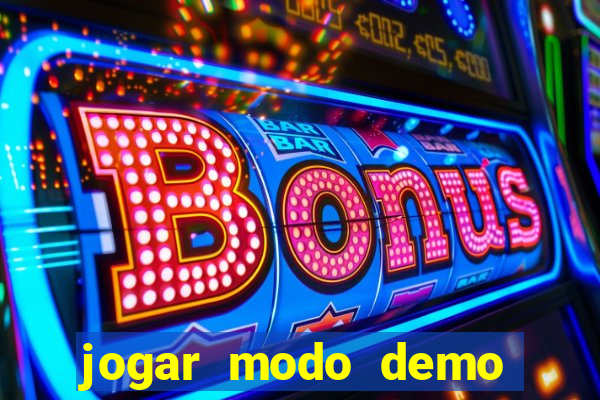 jogar modo demo fortune tiger