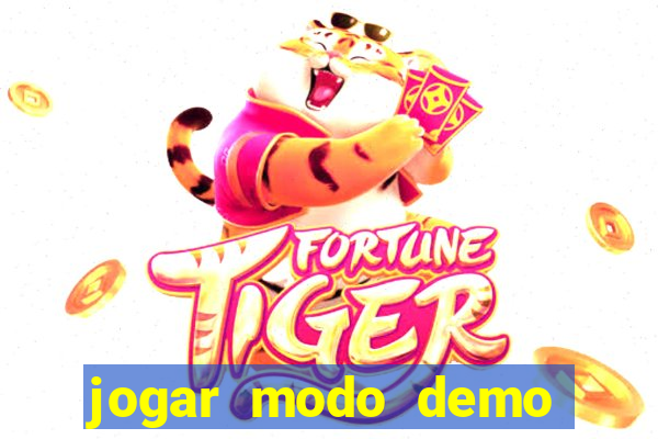 jogar modo demo fortune tiger