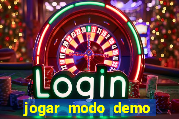 jogar modo demo fortune tiger