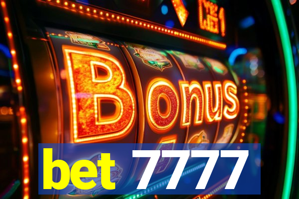 bet 7777