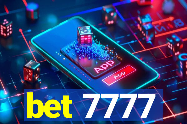 bet 7777