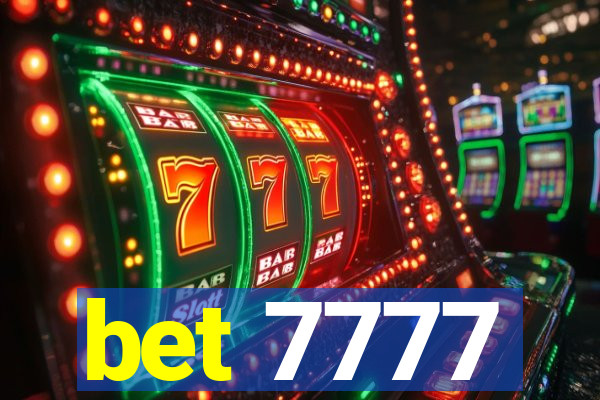 bet 7777