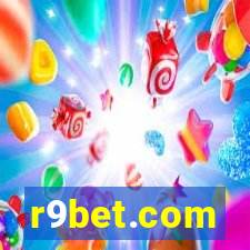 r9bet.com