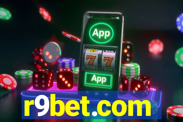 r9bet.com