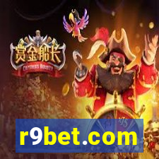 r9bet.com