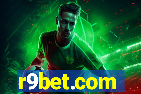 r9bet.com