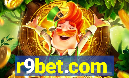 r9bet.com