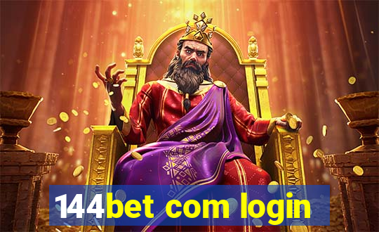 144bet com login