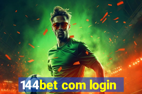 144bet com login