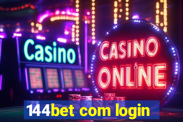 144bet com login