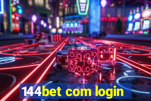 144bet com login