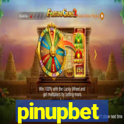 pinupbet