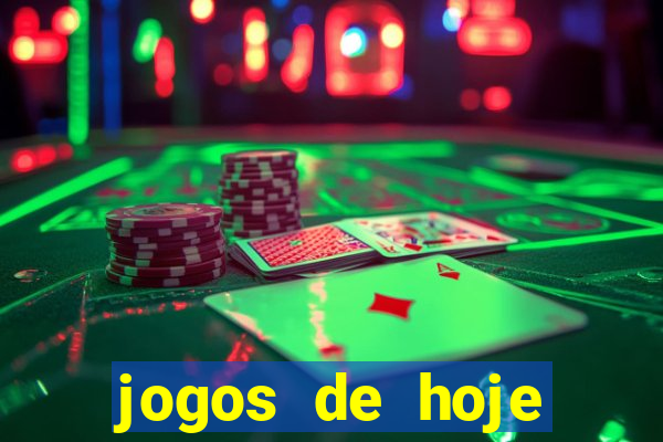 jogos de hoje estatistica e probabilidade