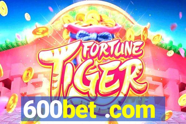 600bet .com