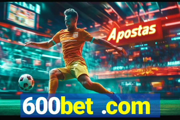 600bet .com