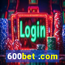 600bet .com