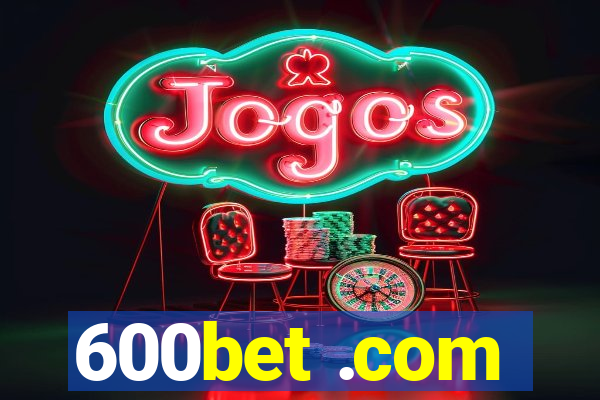 600bet .com