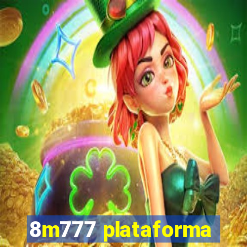 8m777 plataforma