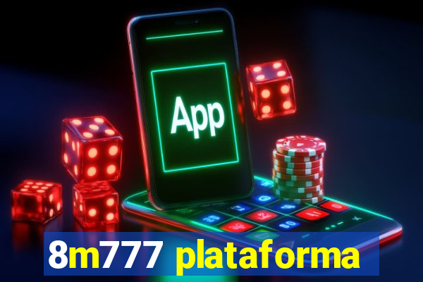 8m777 plataforma