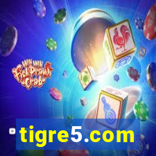 tigre5.com