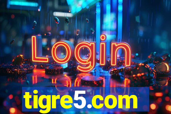 tigre5.com